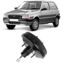Servo Freio Hidrovácuo Fiat Uno 1.0 1.4 2001 a 2014 Controil