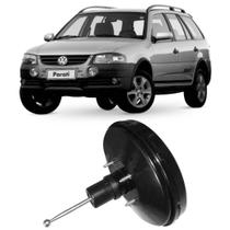 Servo Freio Hidrovácuo Volkswagen Gol G3 G4 G5 Parati Saveiro 2002 a 2015 Controil C5661