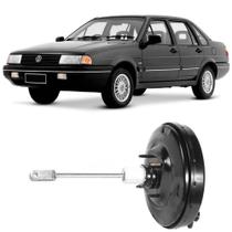 Servo Freio Hidrovacuo Volkswagen Santana 85 a 2006 Trw Servo Freio Hidrovacuo Volkswagen Santana 85 a 2006 Trw