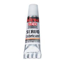 Servo grease graxa para servos hitec 58450 Servo grease graxa para servos hitec 58450