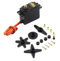 Servo MG995 Metal Gear 360