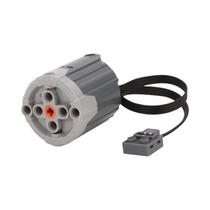 Servo Motor 2.0 - Versão Atualizada com Funções de Energia Técnica (M/L/XL)