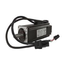 Servo Motor 220V 3000rpm 17 bits 400W 1.27N-m 2.6A ECMA-C20604RS Delta Servo Motor 220V 3000rpm 17 bits 400W 1.27N-m 2.6A ECMA-C20604RS Delta
