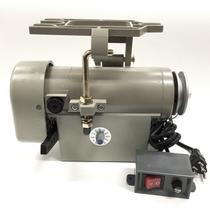 Servo Motor - 550 Watt, 220 Volt, Motor Silencioso