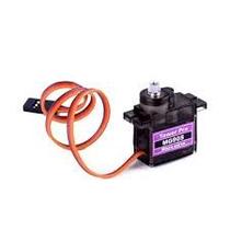 Servo Motor Compatível com Arduino - MG90 - GC-276