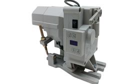 Servo Motor de Máquina de Costura 550W modelo SSHL-730-HM -SUN SPECIAL