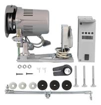 Servo Motor Maquina Cost. Industrial C/ Parada Agulha Bivolt Servo Motor Maquina Cost. Industrial C/ Parada Agulha Bivolt