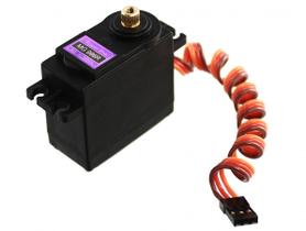 Servo motor mg996r * 360 graus