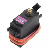 Servo Motor MG996R - Alto Torque para Automação e Robótica