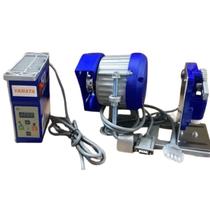 Servo Motor Para Máquina de Costura Industrial 750W Yatamta FY750S Bivolt