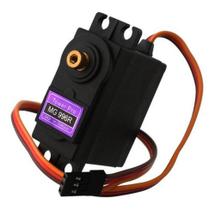 Servo Motor TowerPro MG996R 180