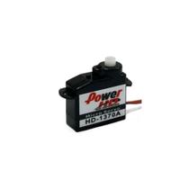 Servo Power HD 1370A Digital 3.7g Micro Aeromodelo RC Servo Power HD 1370A Digital 3.7g Micro Aeromodelo RC