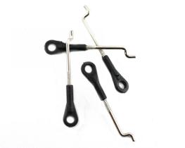 Servo Pushrod Set Bcx E-Flite Eflh1218