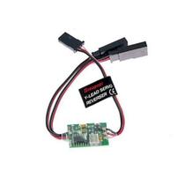 Servo reverser graupner y-lead r8068