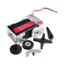 Servo Robótico De Alto Torque 60kg Para DIY Arduino Servo Grande RDS5160 RDS5180 RDS51150 SSG