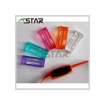 Servo safety connec holder 20pc sch0808 Servo safety connec holder 20pc sch0808
