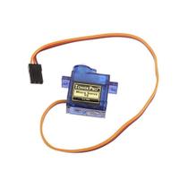 Servo sg-90 micro servo 9g 1.5kg tower pro
