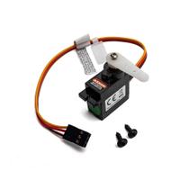 Servo spektrum a332 9g micro mg reversed spmsa332r