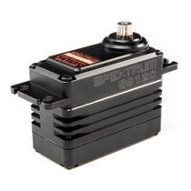 Servo Spektrum S9120BL - Alto Torque - Metal - Para Carros RC