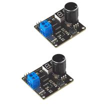 Servo Tester Treedix Digital RC com proteção de sobrecorrente