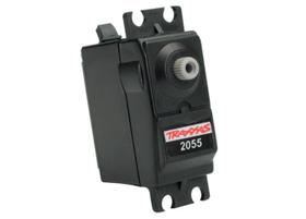 Servo Traxxas 2055 de alto torque 6,0 V 2,5 kg-cm