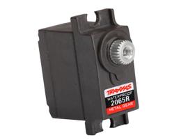 Servo Traxxas USB Micro Waterproof 2065R