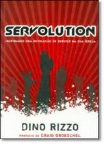 Servolution - LAN EDITORA