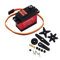 Servomotor Wishiot TD-8135MG 35kg de rotação contínua digital