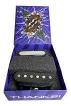 Set Captadores Malagoli Kit Vintage Plus Guitarra Telecaster