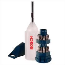 Set com 25 Peças - Big Bit - 2607017404 - BOSCH