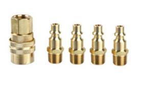 Set Conect Rapid 1/4 5U-37G He Rle Set Conect Rapid 1/4 5U-37G He Rle