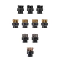 Set de 10 Cepillos para Limpiador a Vapor Dupray Set de 10 Cepillos para Limpiador a Vapor Dupray