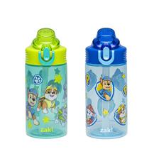 Set de 2 Botellas para Niños a Prueba de Fugas Zak Designs PAW Patrol 470ml Set de 2 Botellas para Niños a Prueba de Fugas Zak Designs PAW Patrol 470ml