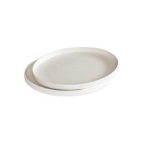 Set de 2 Platos de Polipropileno Resistentes al Microondas de 26 cm Nordic Ware Set de 2 Platos de Polipropileno Resistentes al Microondas de 26 cm Nordic Ware