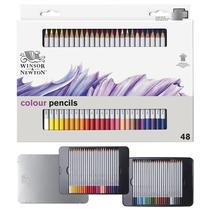 Set de 48 Lápices de Colores para Artista Winsor & Newton