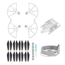 Set de Accesorios con Protector de Hélices y Soporte para Hélices para DJI Mini 3 Pro