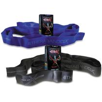 Set de Bandas de Ejercicio THERABAND CLX 2-Pack Extra/Especial Pesado Set de Bandas de Ejercicio THERABAND CLX 2-Pack Extra/Especial Pesado