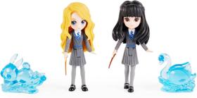 Set De Bonecas Luna Lovegood E Cho Chang Sunny