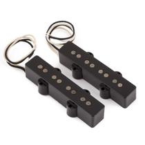 Set de captadores Fender para baixo Pure Vintage '74 Jazz Bass