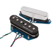 Set de Captadores Fender para Guitarra Ultra Noiseless Vintage Telecaster