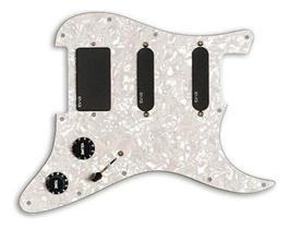 Set De Captadores Para Guitarra Series Emg-kh20 Kirk Hammet