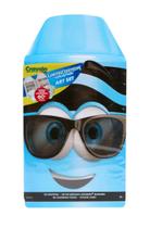 Set de Colores Crayola Edición Limitada con Estuche Azul para Niños