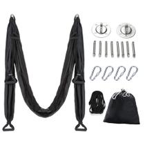 Set de Columpio de Yoga Aéreo CO-Z Trapezio Capacidad 181 kg