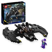 Set de Construcción LEGO Batwing 76265 Batman vs Joker