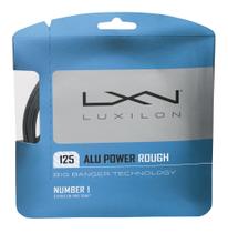 Set de Corda Luxilon Alu Power Rough 1.25mm