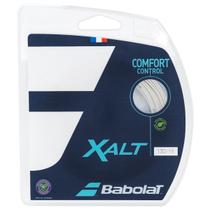 Set de Corda para Raquete de Tênis Babolat Xalt 1.30mm Branca