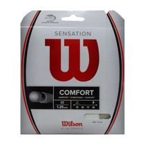 Set de Corda Wilson Sensation 17 1.25mm