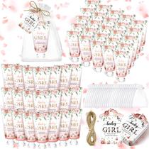 Set de Cremas para Manos para Fiestas de Baby Shower Dansib - 48 Sets