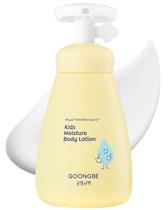 Set de Cuidado Corporal GOONGBE para Niños Bajo pH Lavado y Loción 300 ml