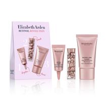 Set de Cuidado de la Piel Elizabeth Arden con Retinol y Ceramida, Juego de 3 Piezas Set de Cuidado de la Piel Elizabeth Arden con Retinol y Ceramida, Juego de 3 Piezas
